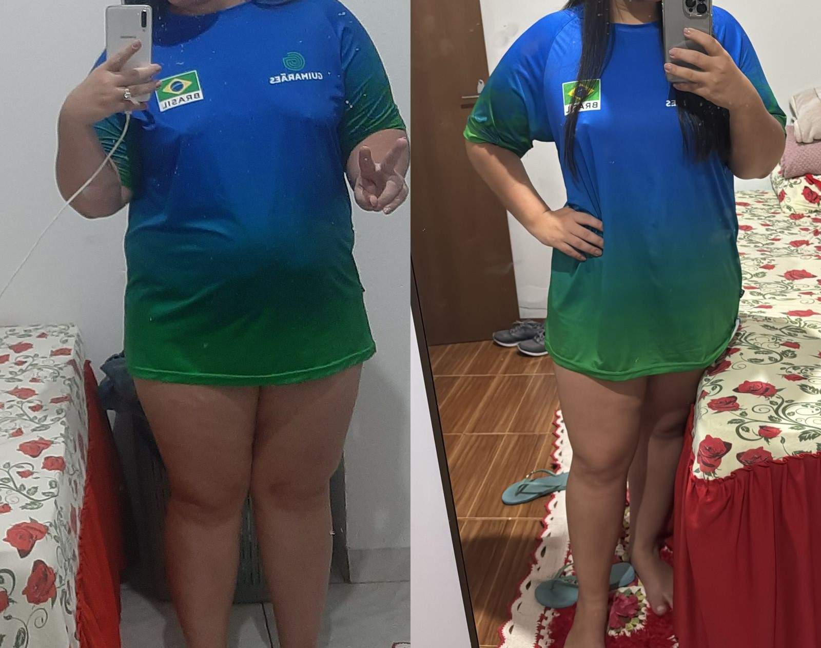 Transformação 5