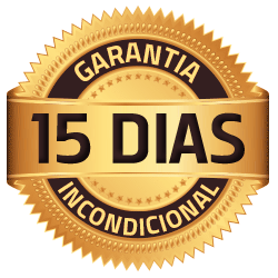 Selo de Garantia